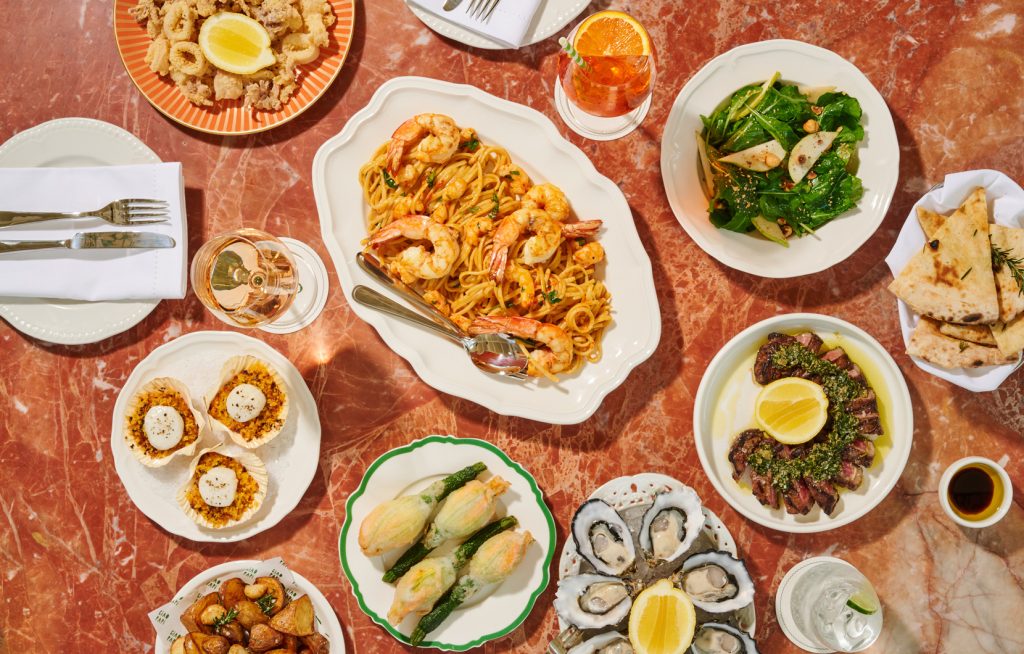 christmas-party-venues-brisbane-2025-howard-smith-wharves