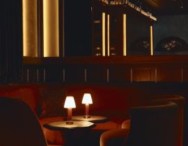 Valentine's Day at Stan's Lounge