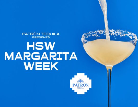 Margarita Week Brisbane